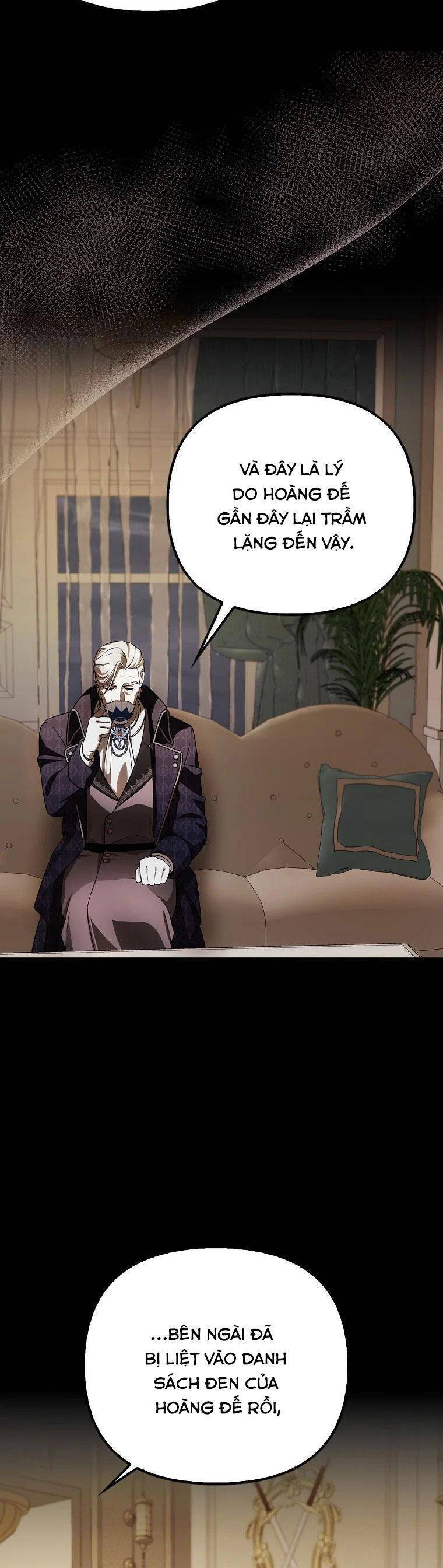 Lần Đầu Tiên Được Yêu Thương - Chapter 31 - Page 37