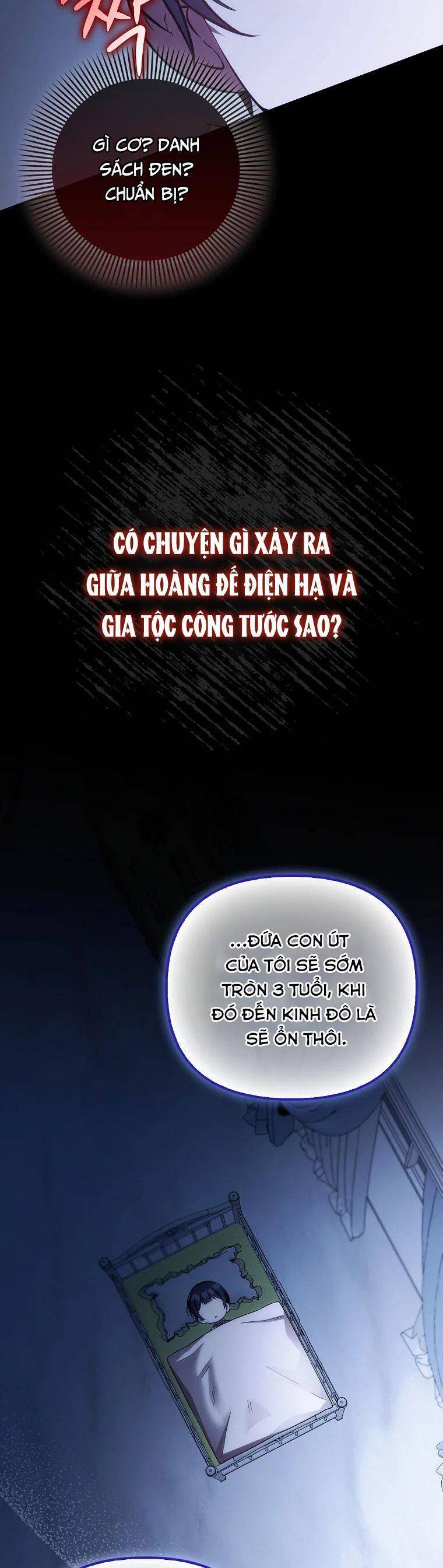 Lần Đầu Tiên Được Yêu Thương - Chapter 31 - Page 39