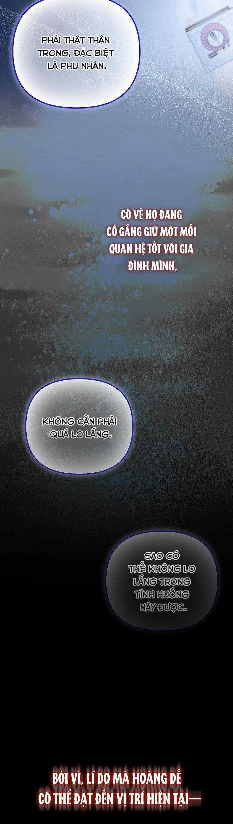 Lần Đầu Tiên Được Yêu Thương - Chapter 31 - Page 40