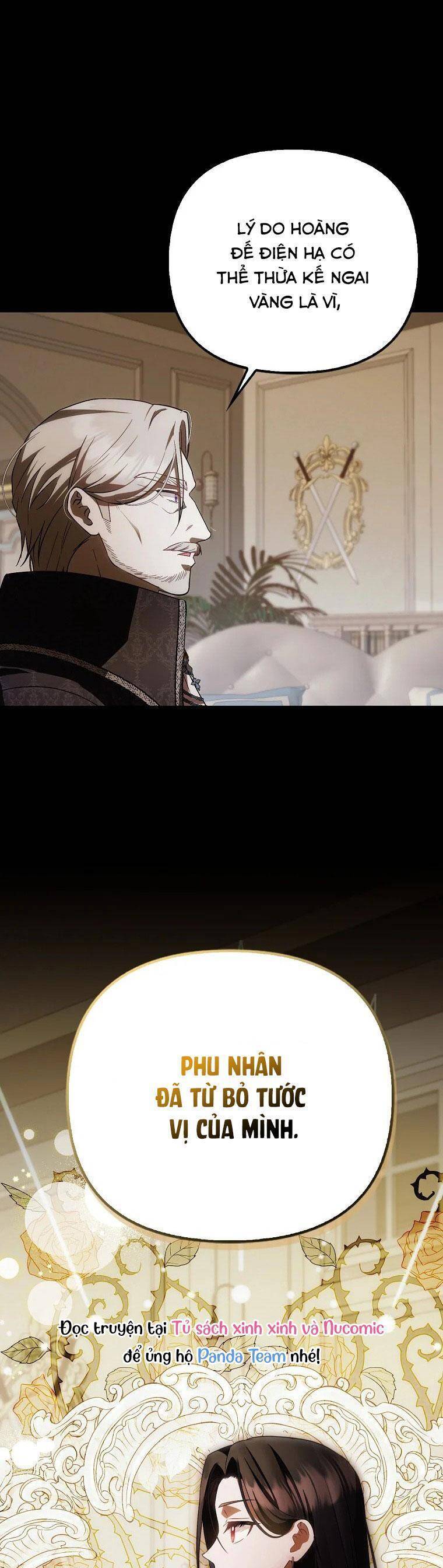 Lần Đầu Tiên Được Yêu Thương - Chapter 31 - Page 41