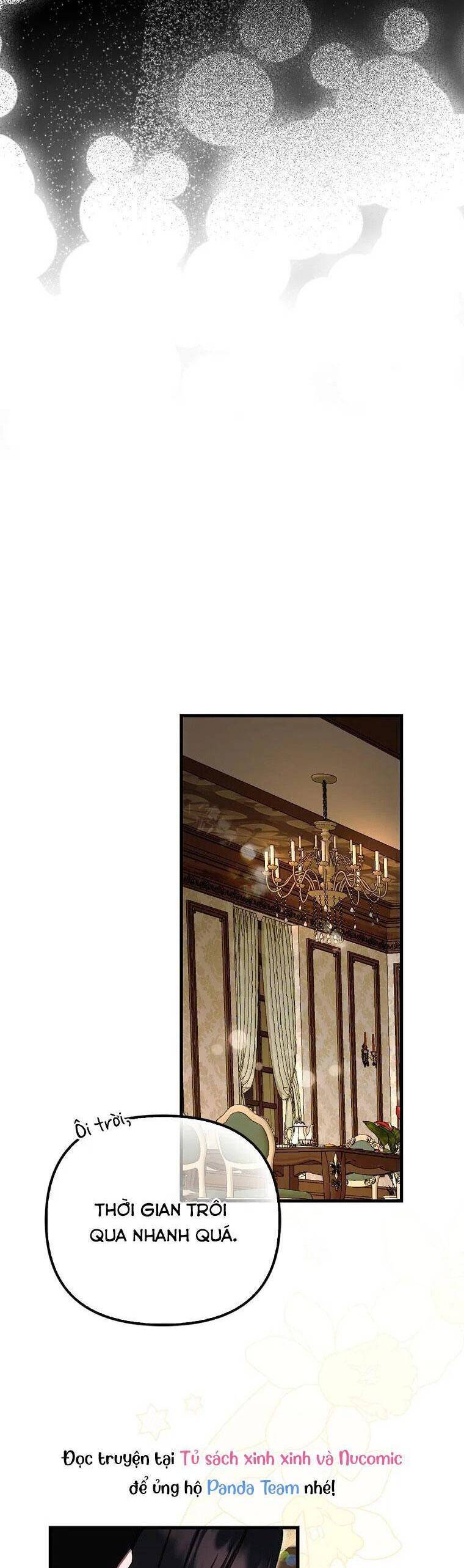 Lần Đầu Tiên Được Yêu Thương - Chapter 31 - Page 4