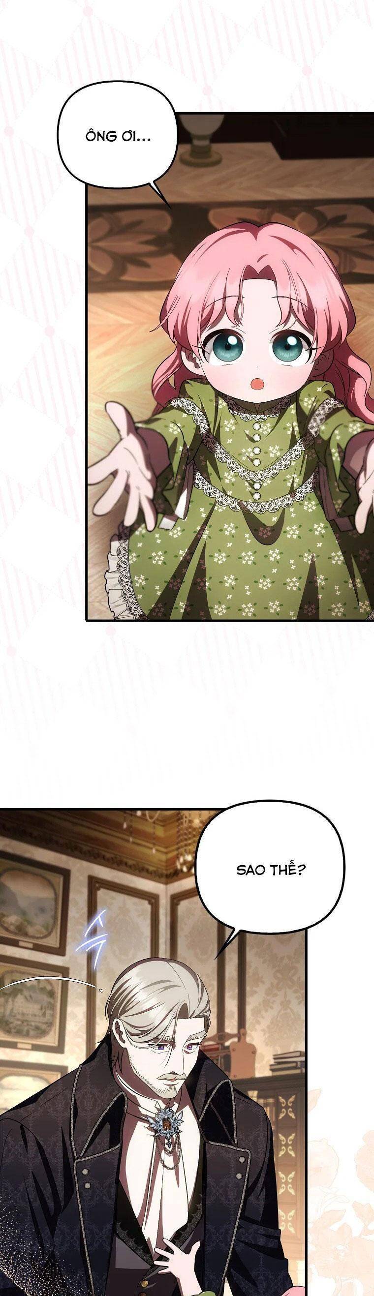 Lần Đầu Tiên Được Yêu Thương - Chapter 31 - Page 7