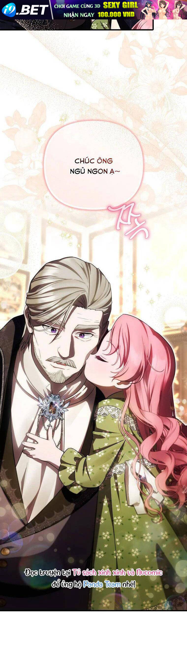 Lần Đầu Tiên Được Yêu Thương - Chapter 31 - Page 8