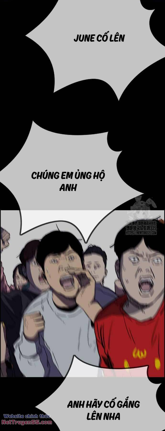 Thể Thao Cực Hạn - Chapter 486 - Page 9