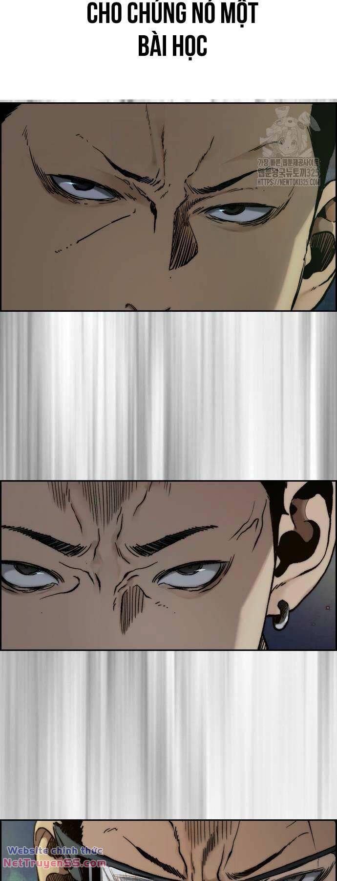 Thể Thao Cực Hạn - Chapter 486 - Page 100