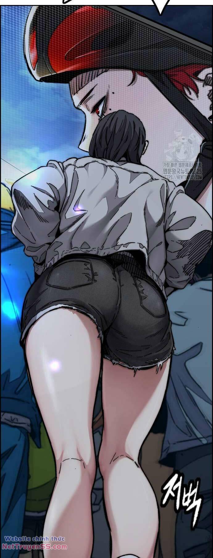Thể Thao Cực Hạn - Chapter 486 - Page 108