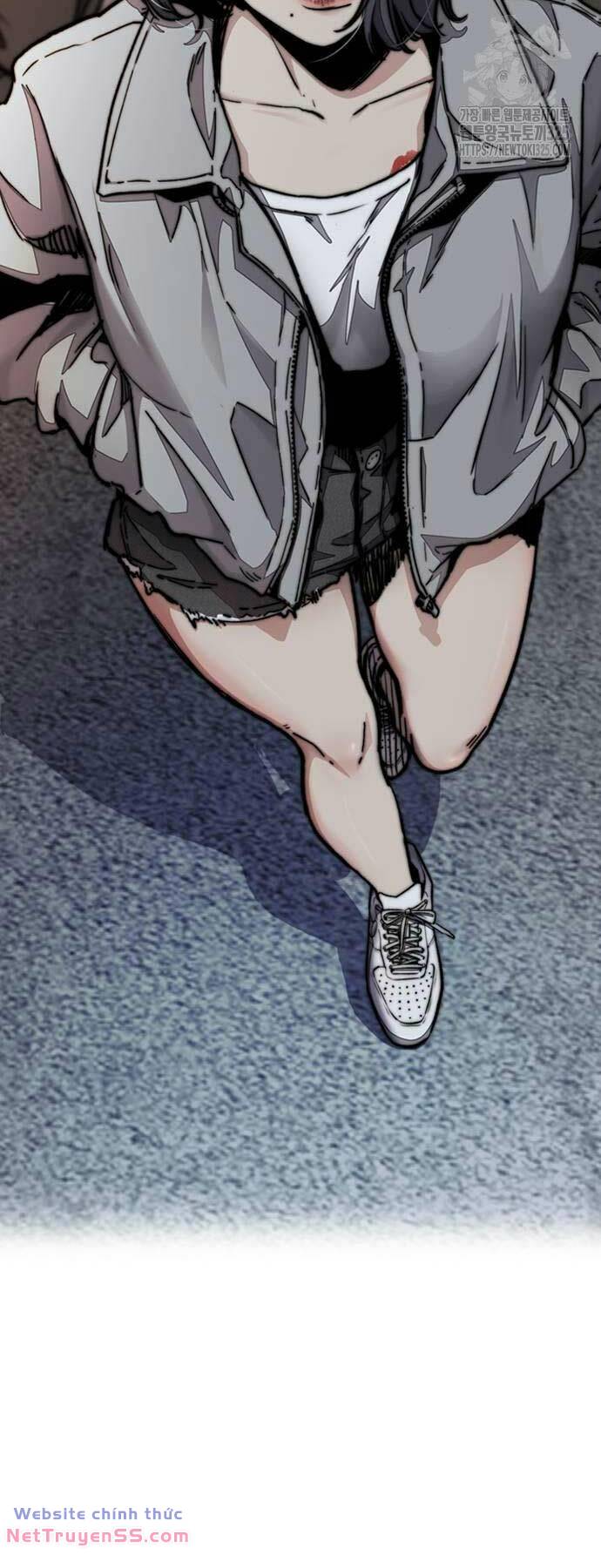 Thể Thao Cực Hạn - Chapter 486 - Page 110