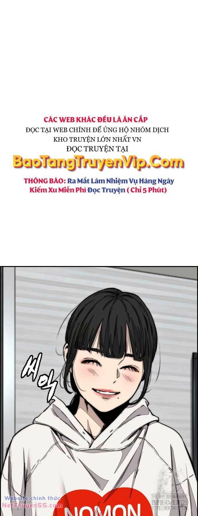 Thể Thao Cực Hạn - Chapter 486 - Page 14