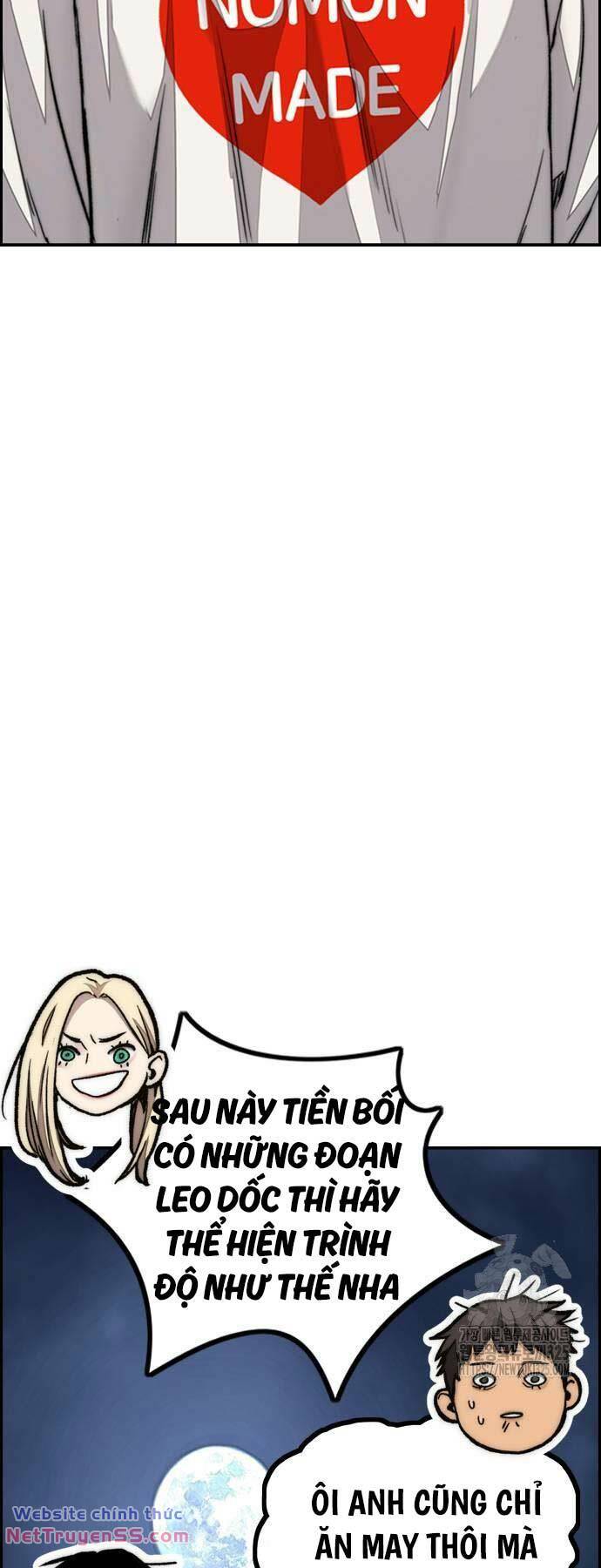 Thể Thao Cực Hạn - Chapter 486 - Page 15