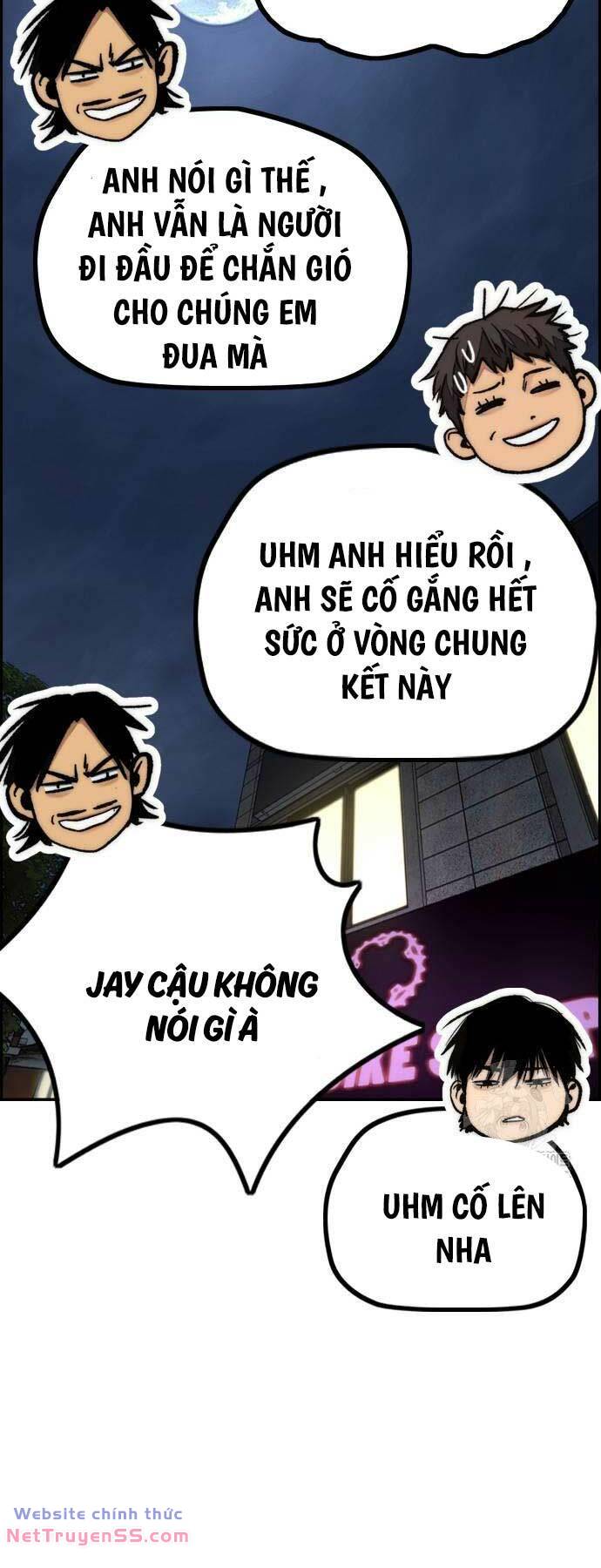 Thể Thao Cực Hạn - Chapter 486 - Page 16