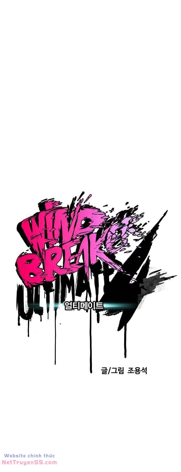 Thể Thao Cực Hạn - Chapter 486 - Page 17