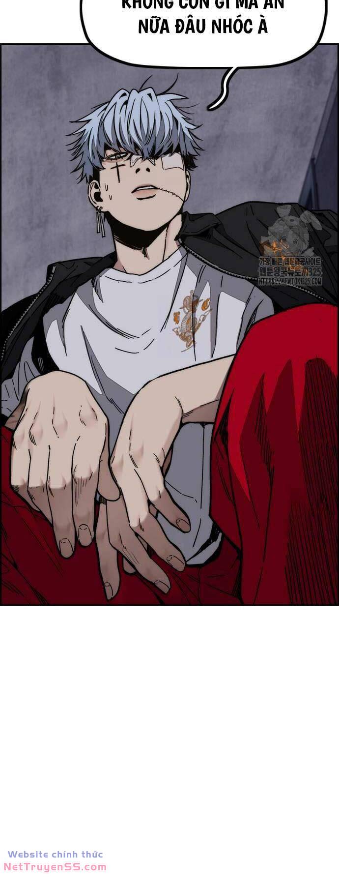 Thể Thao Cực Hạn - Chapter 486 - Page 20