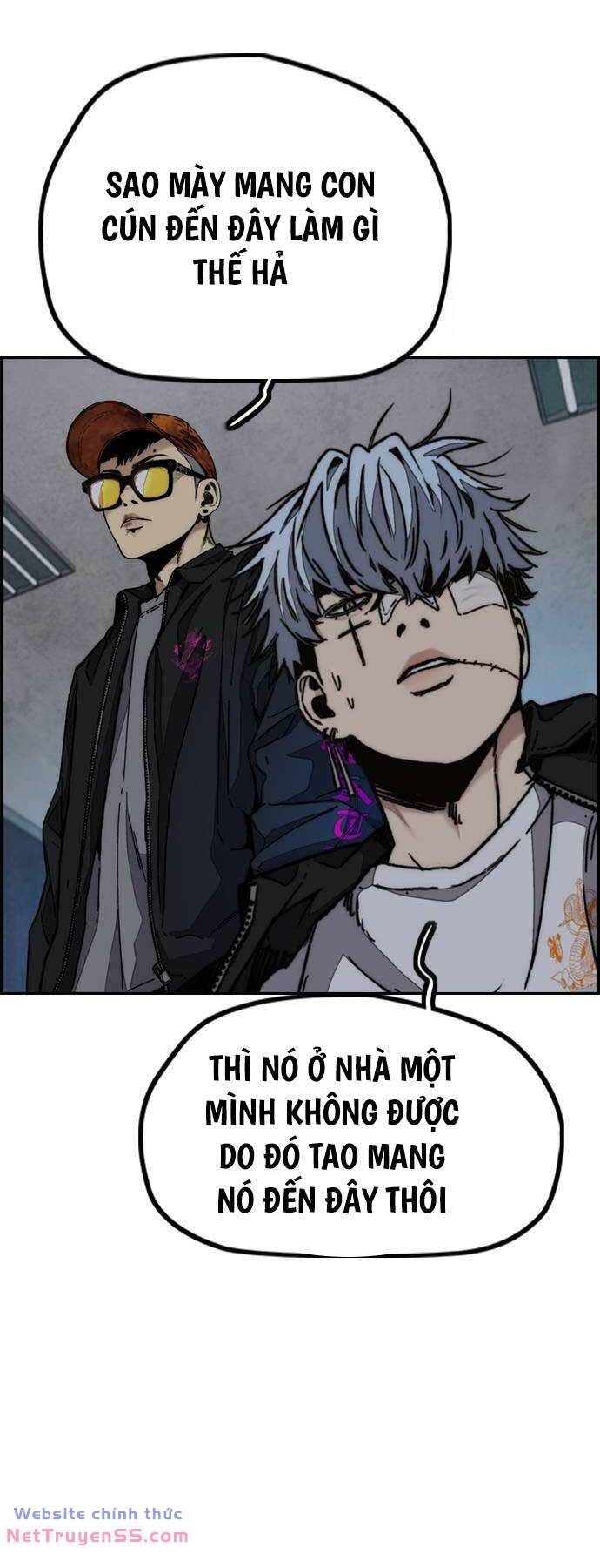 Thể Thao Cực Hạn - Chapter 486 - Page 21