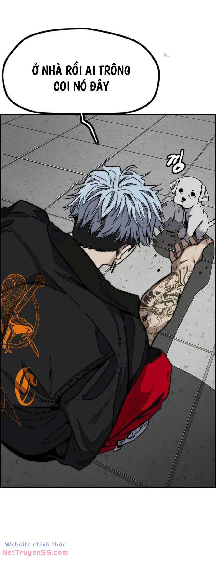 Thể Thao Cực Hạn - Chapter 486 - Page 22