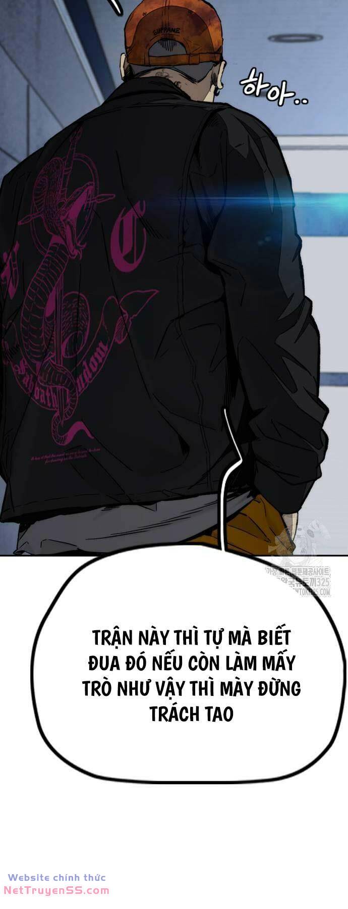 Thể Thao Cực Hạn - Chapter 486 - Page 26