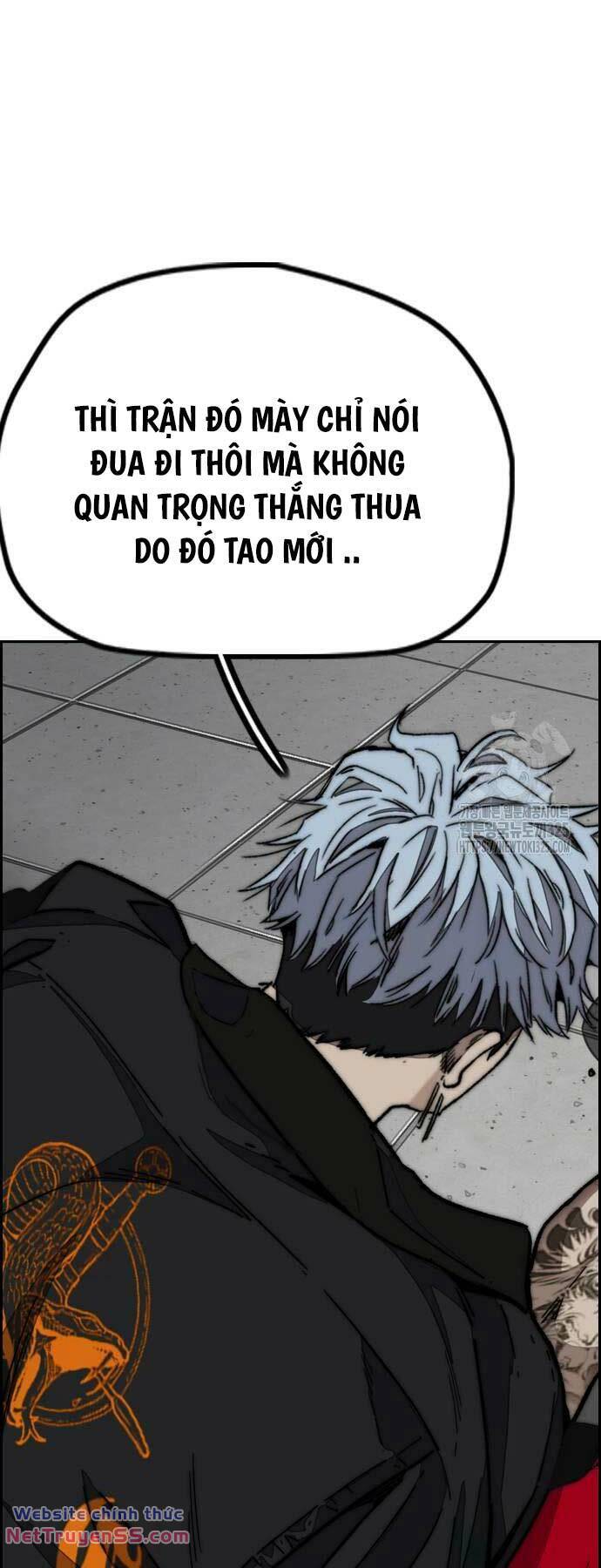 Thể Thao Cực Hạn - Chapter 486 - Page 27