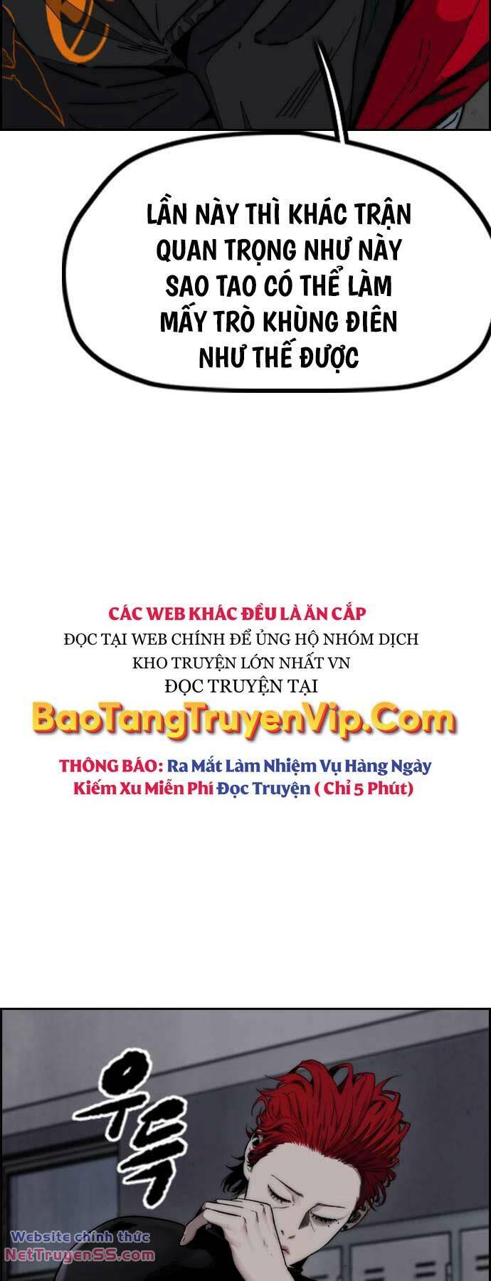 Thể Thao Cực Hạn - Chapter 486 - Page 28