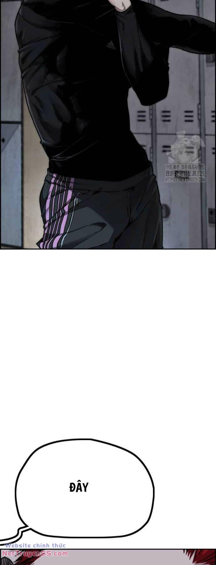 Thể Thao Cực Hạn - Chapter 486 - Page 29