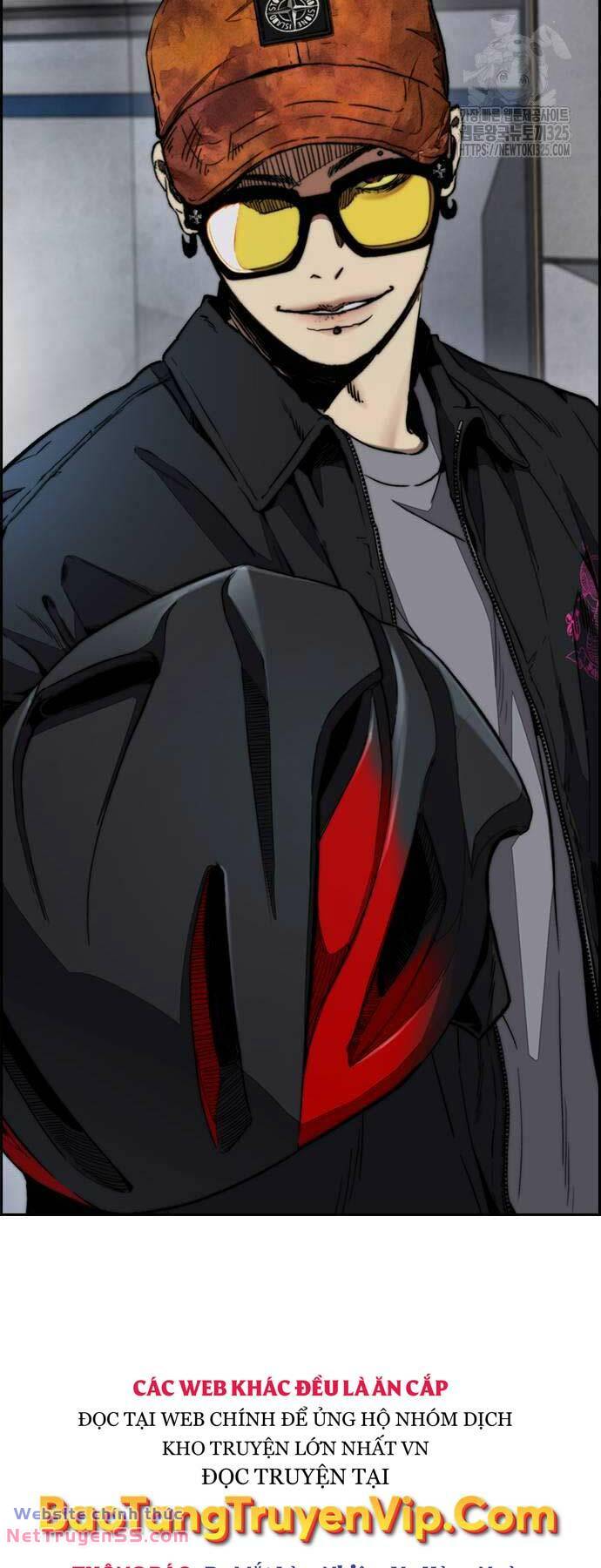 Thể Thao Cực Hạn - Chapter 486 - Page 31