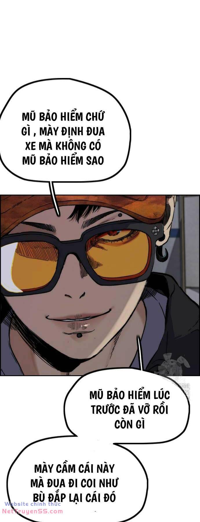 Thể Thao Cực Hạn - Chapter 486 - Page 33