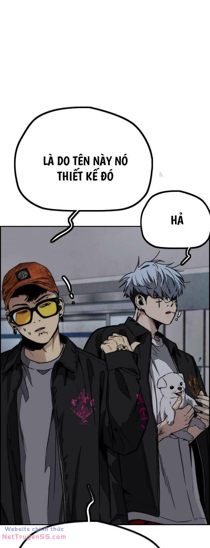 Thể Thao Cực Hạn - Chapter 486 - Page 38