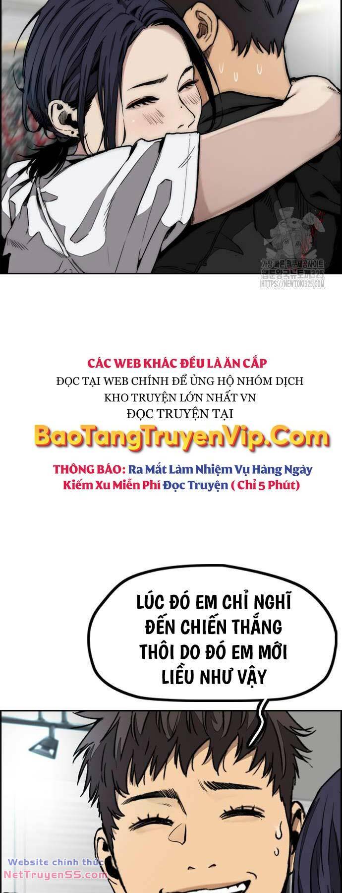 Thể Thao Cực Hạn - Chapter 486 - Page 3