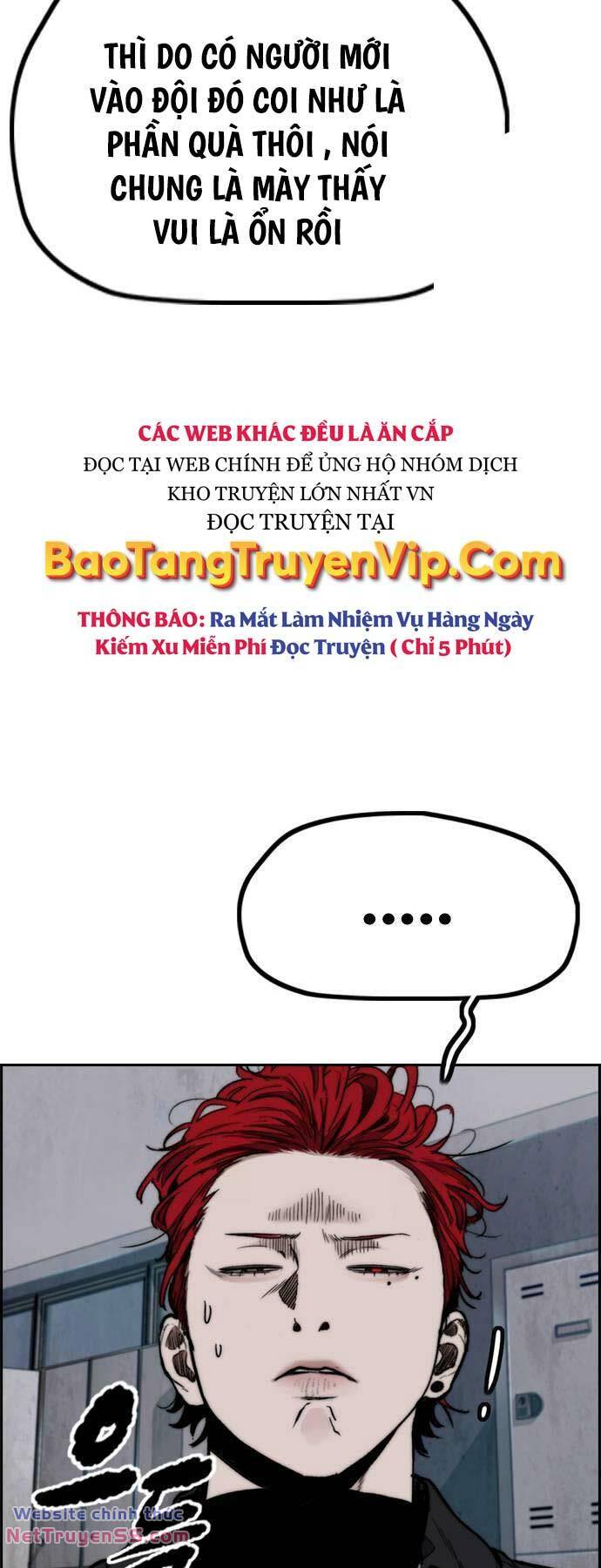 Thể Thao Cực Hạn - Chapter 486 - Page 39