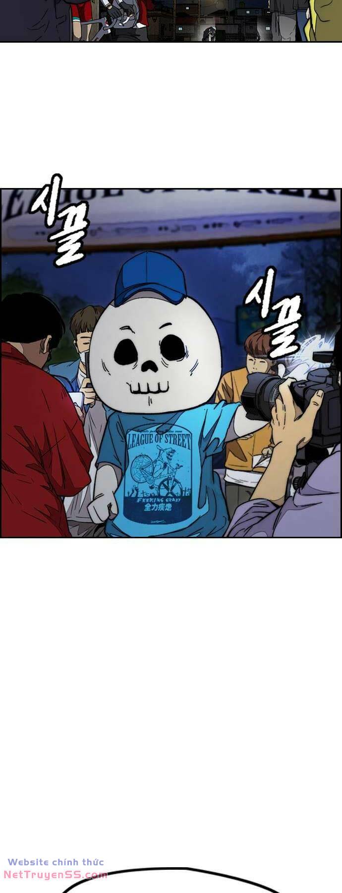 Thể Thao Cực Hạn - Chapter 486 - Page 42