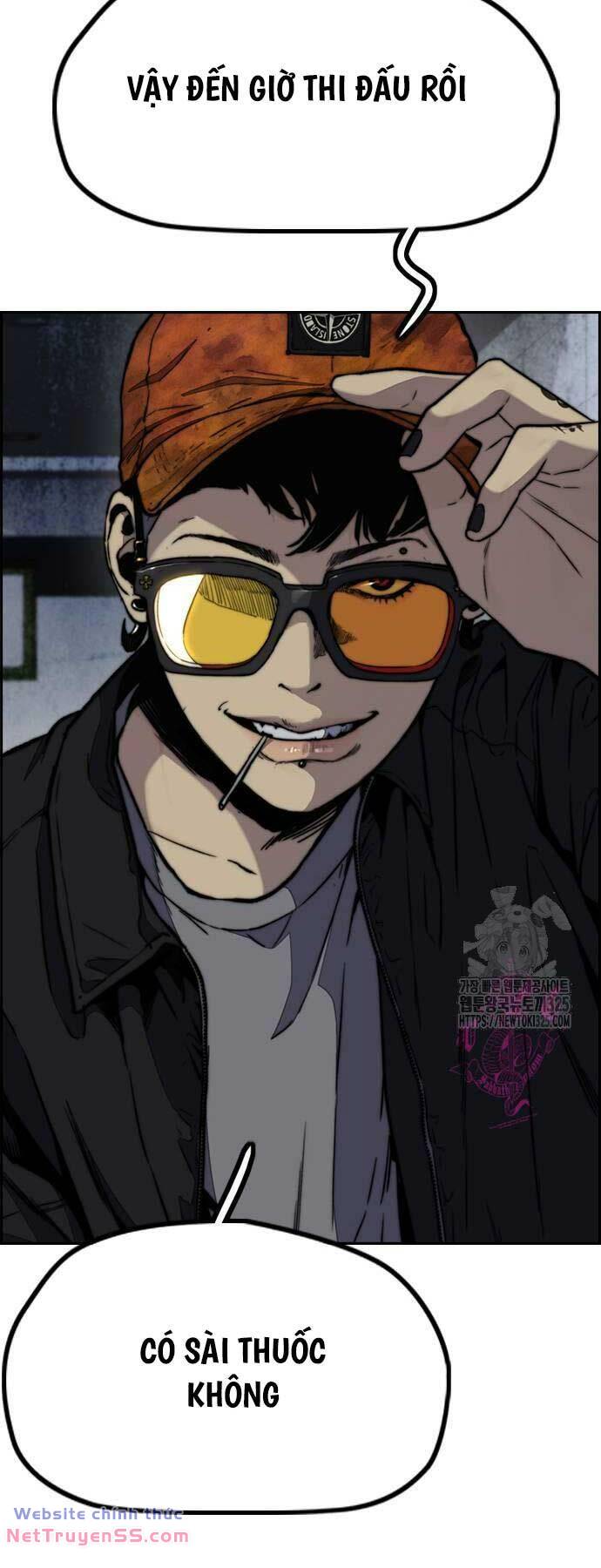 Thể Thao Cực Hạn - Chapter 486 - Page 43