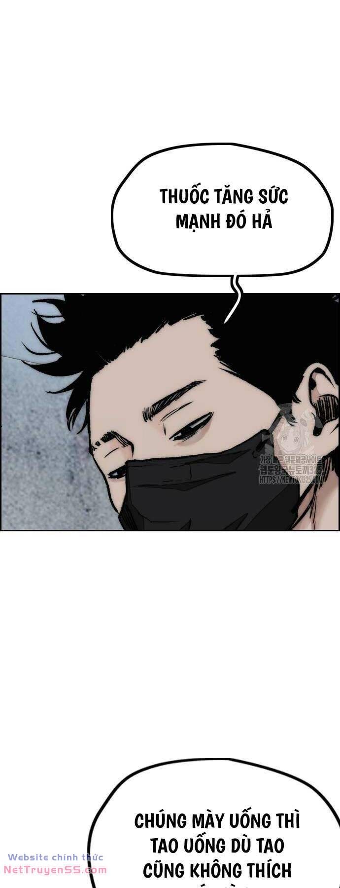 Thể Thao Cực Hạn - Chapter 486 - Page 44