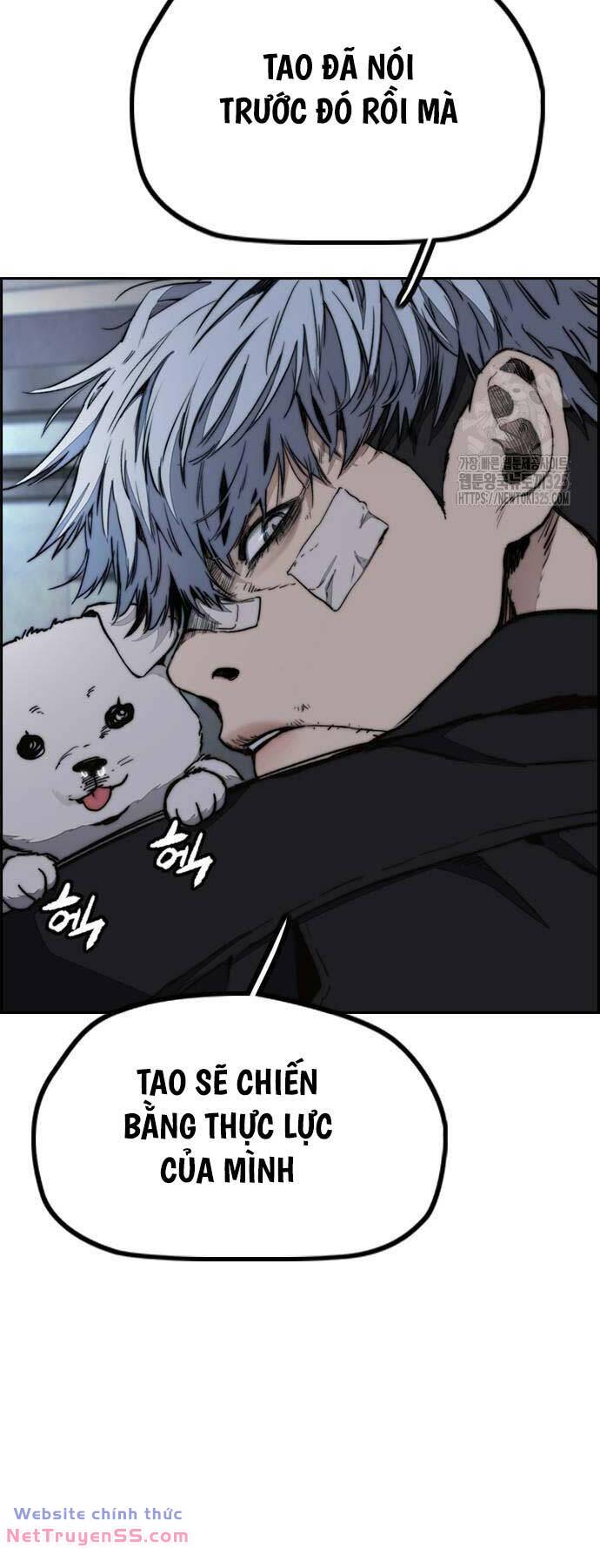 Thể Thao Cực Hạn - Chapter 486 - Page 46