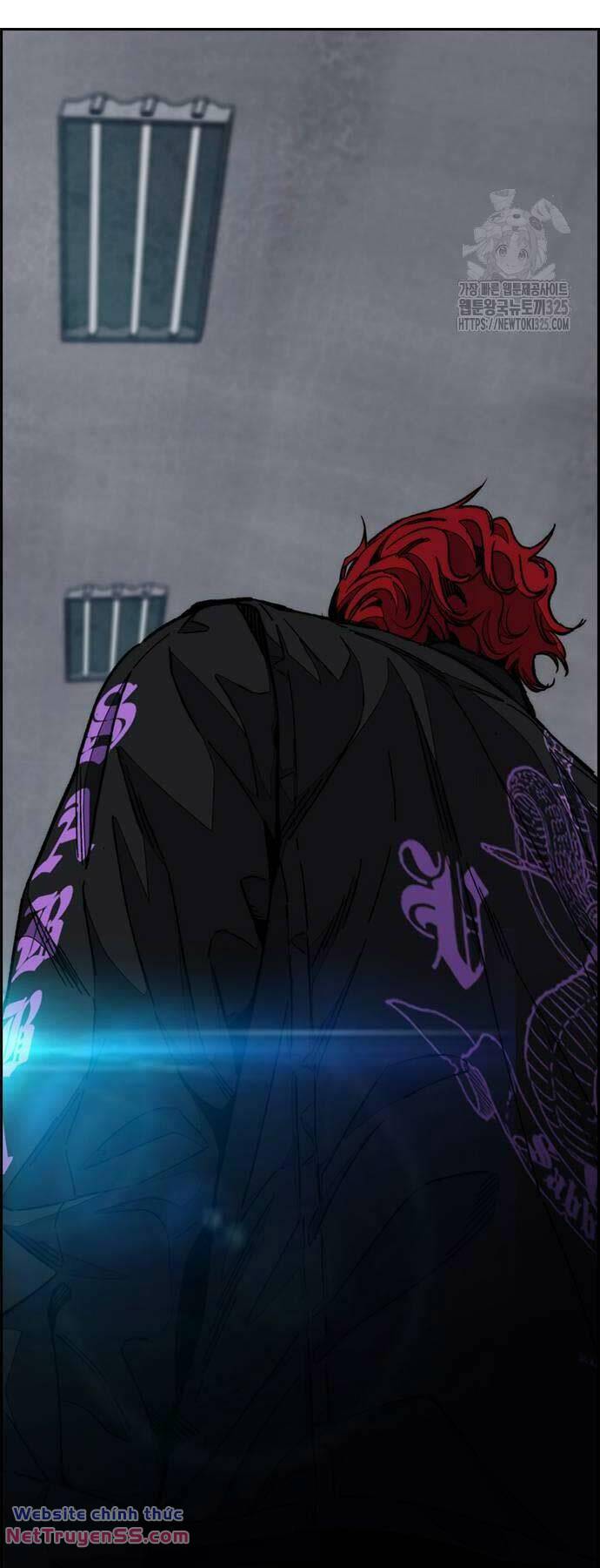 Thể Thao Cực Hạn - Chapter 486 - Page 48