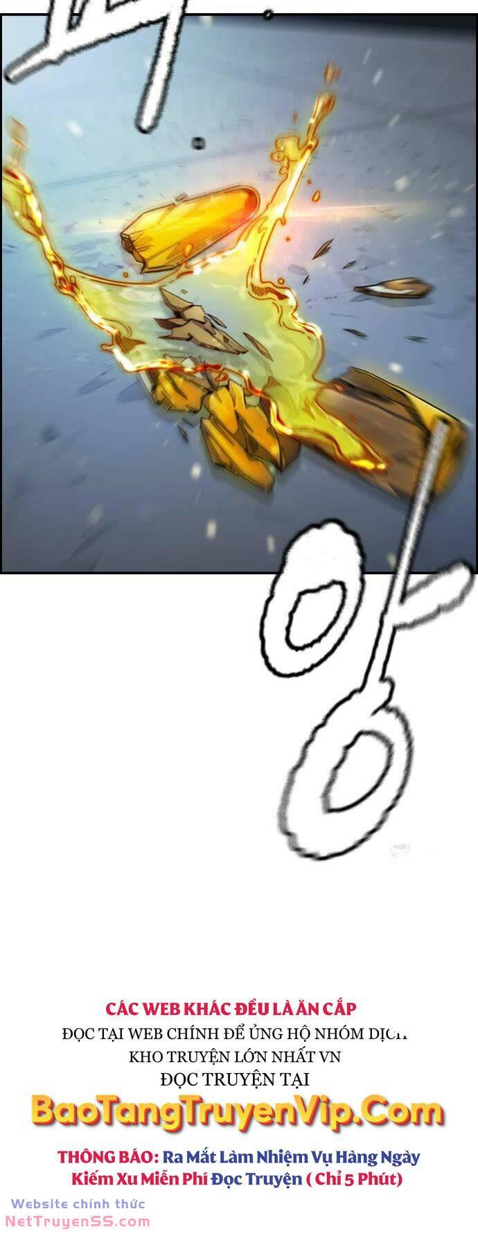 Thể Thao Cực Hạn - Chapter 486 - Page 51