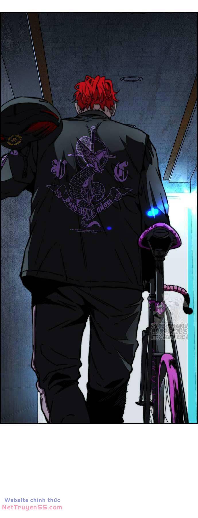 Thể Thao Cực Hạn - Chapter 486 - Page 52