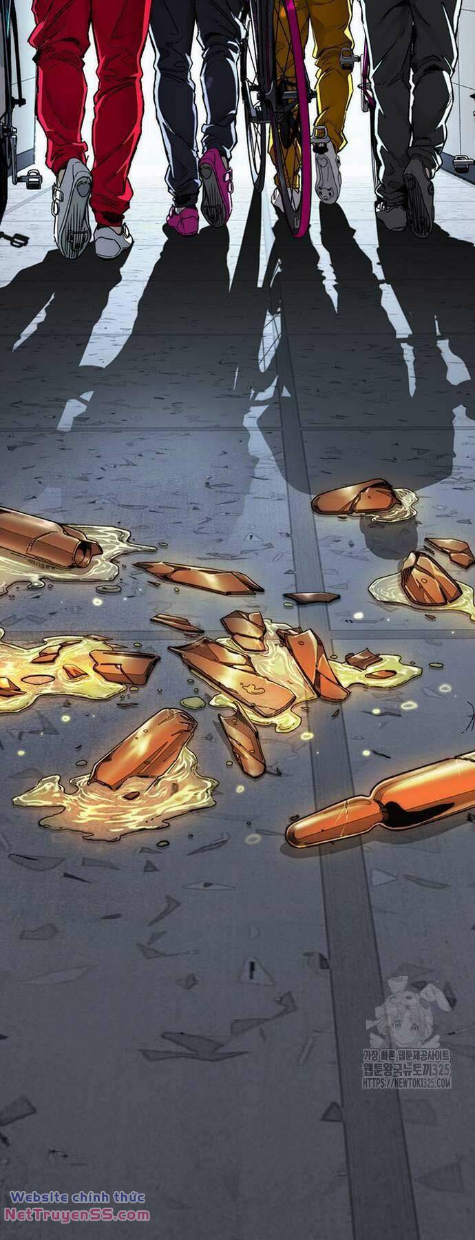 Thể Thao Cực Hạn - Chapter 486 - Page 59