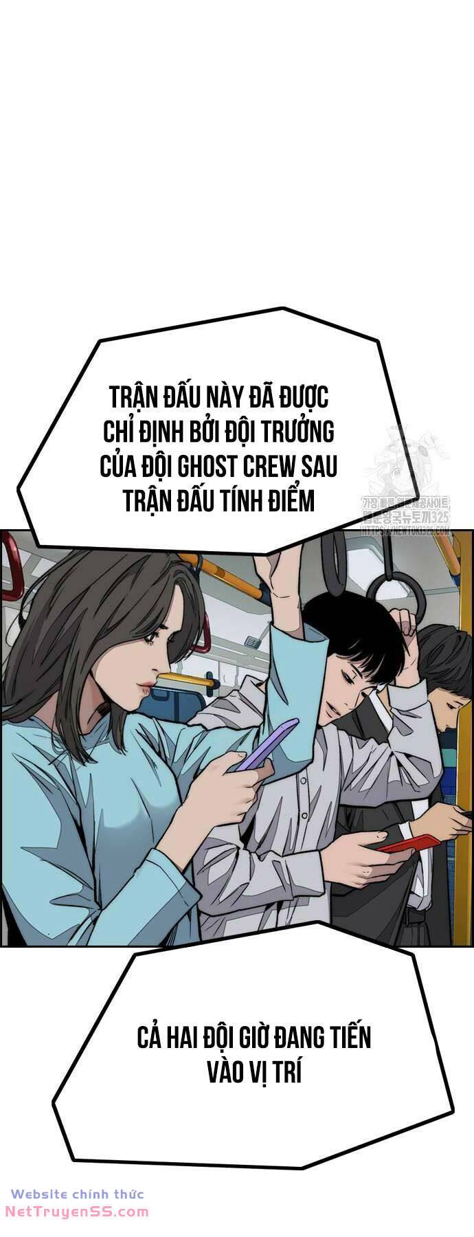 Thể Thao Cực Hạn - Chapter 486 - Page 63