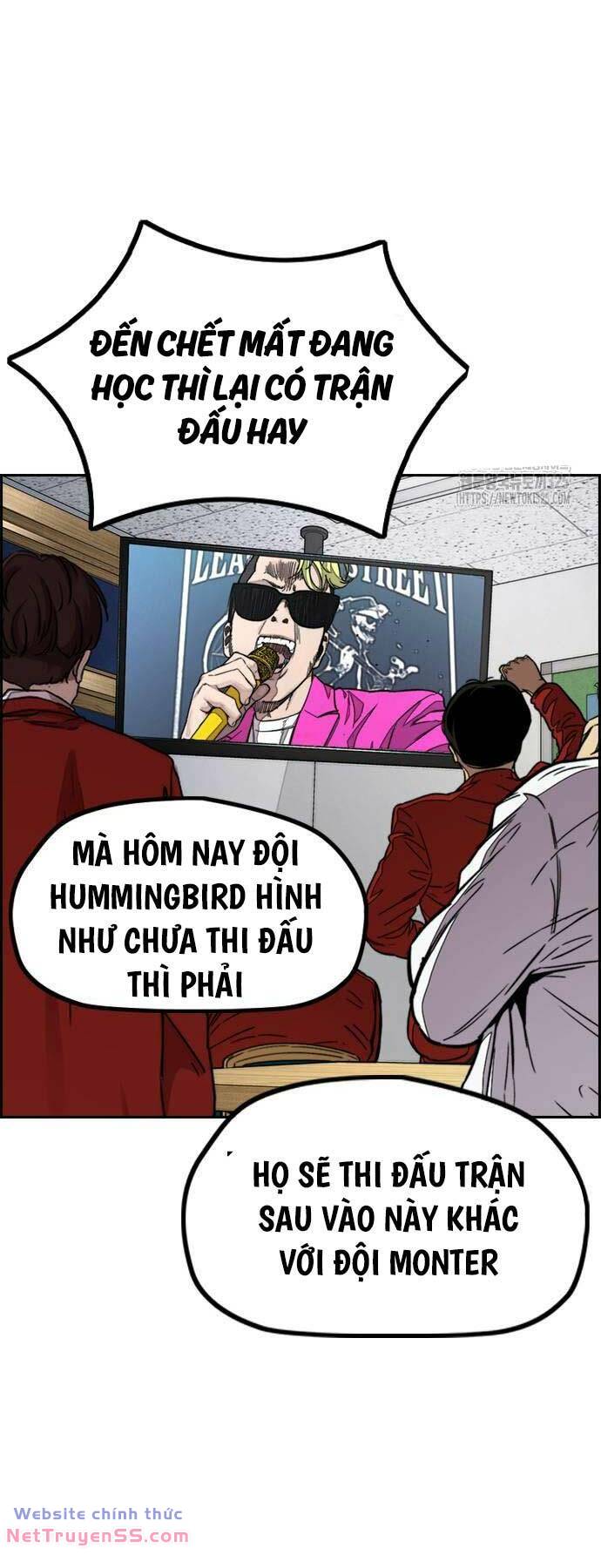 Thể Thao Cực Hạn - Chapter 486 - Page 64