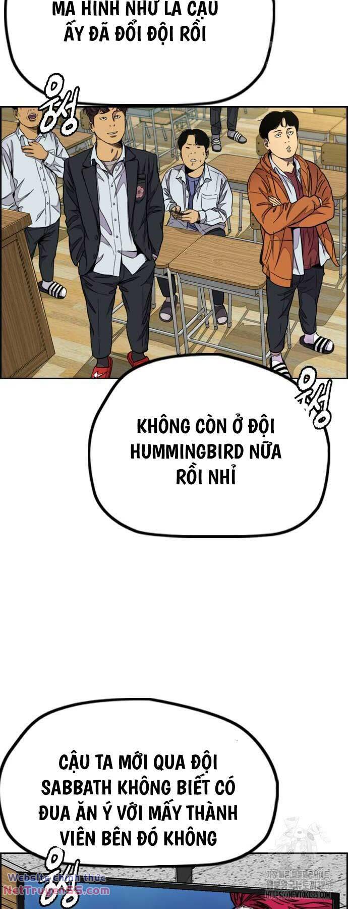 Thể Thao Cực Hạn - Chapter 486 - Page 66