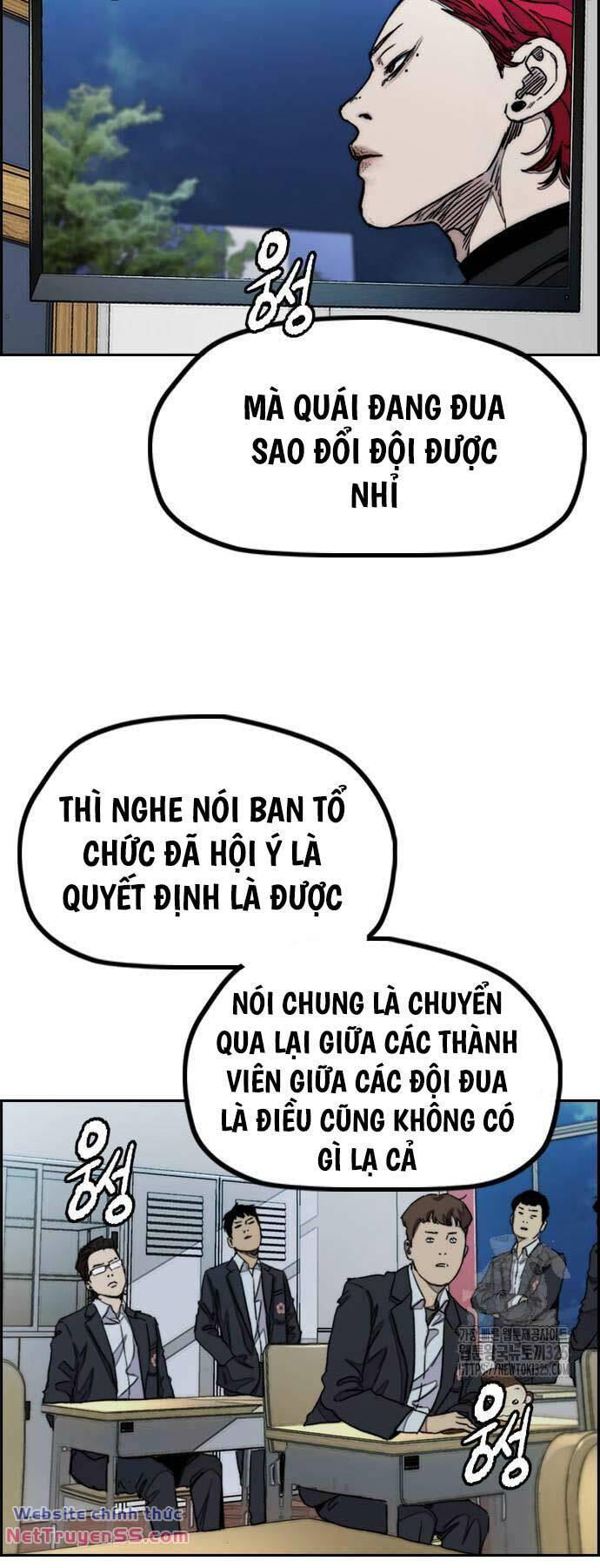 Thể Thao Cực Hạn - Chapter 486 - Page 67