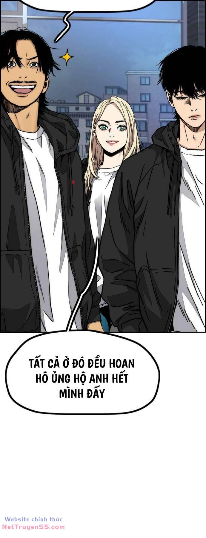 Thể Thao Cực Hạn - Chapter 486 - Page 6