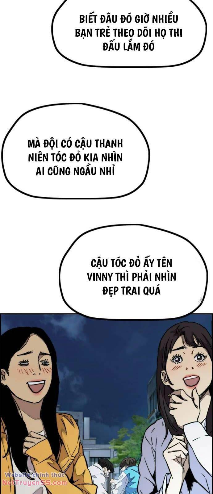 Thể Thao Cực Hạn - Chapter 486 - Page 70