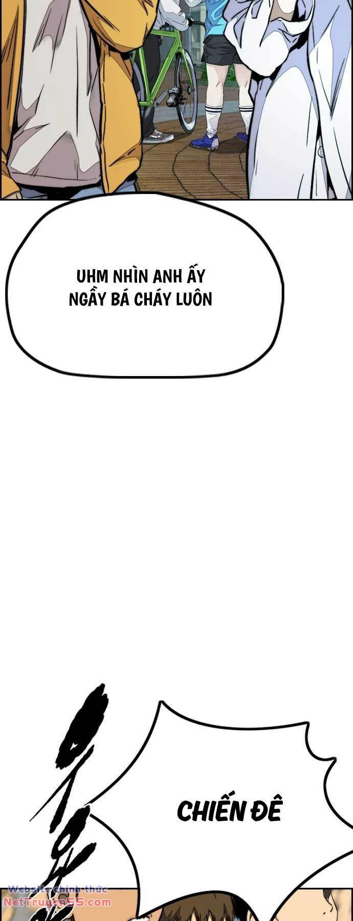 Thể Thao Cực Hạn - Chapter 486 - Page 71