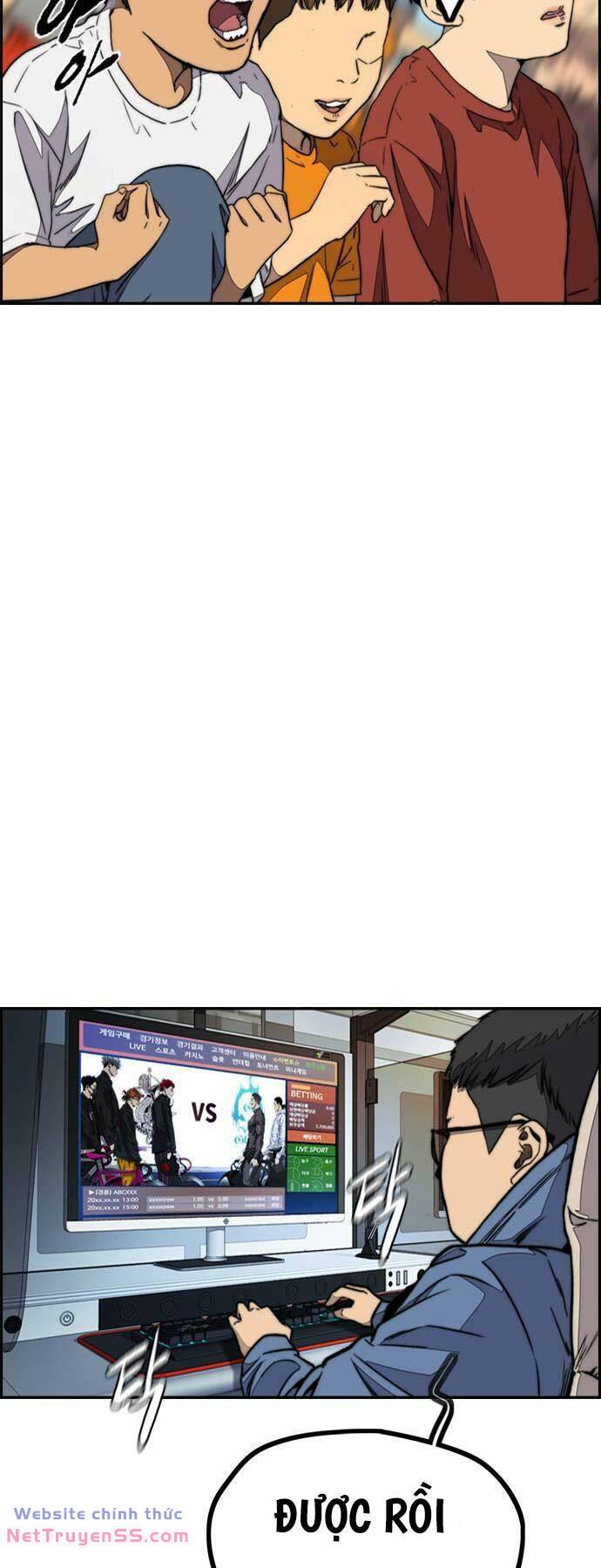 Thể Thao Cực Hạn - Chapter 486 - Page 72