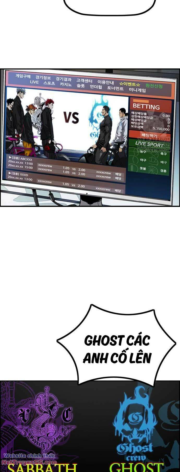 Thể Thao Cực Hạn - Chapter 486 - Page 73