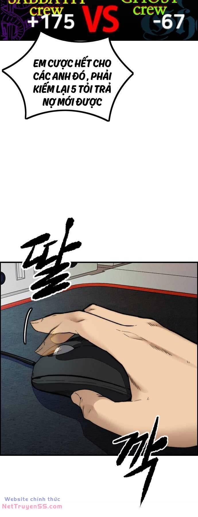 Thể Thao Cực Hạn - Chapter 486 - Page 74