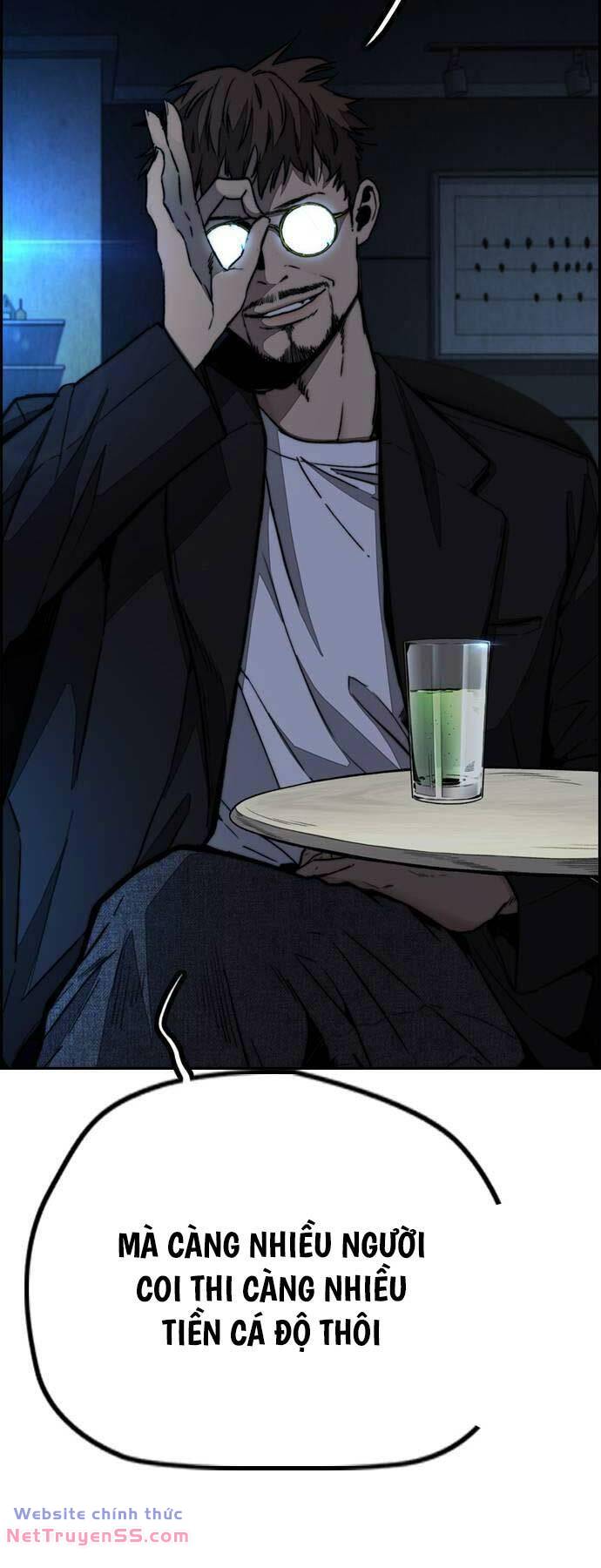 Thể Thao Cực Hạn - Chapter 486 - Page 76