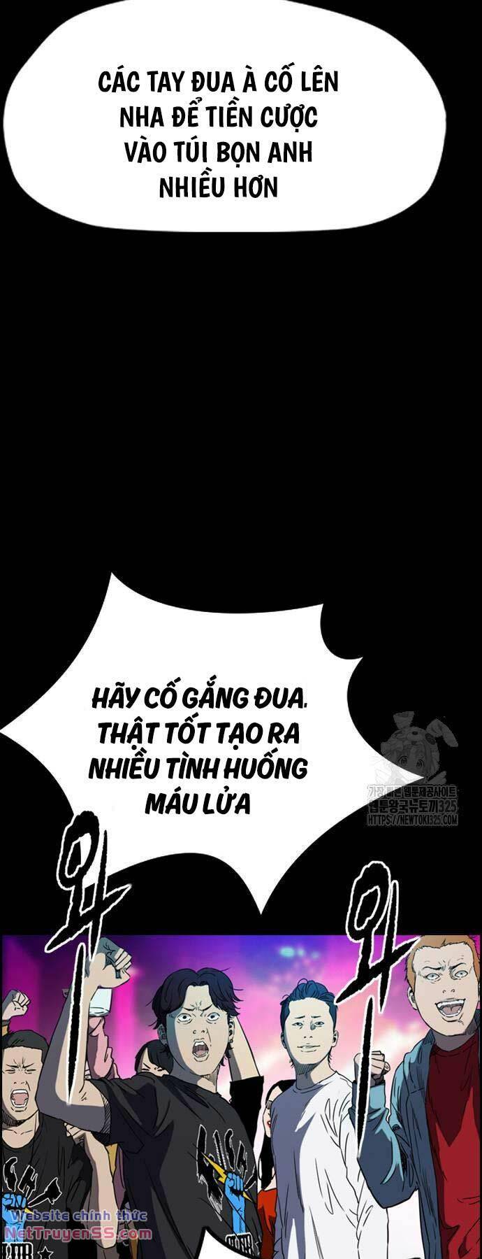 Thể Thao Cực Hạn - Chapter 486 - Page 78