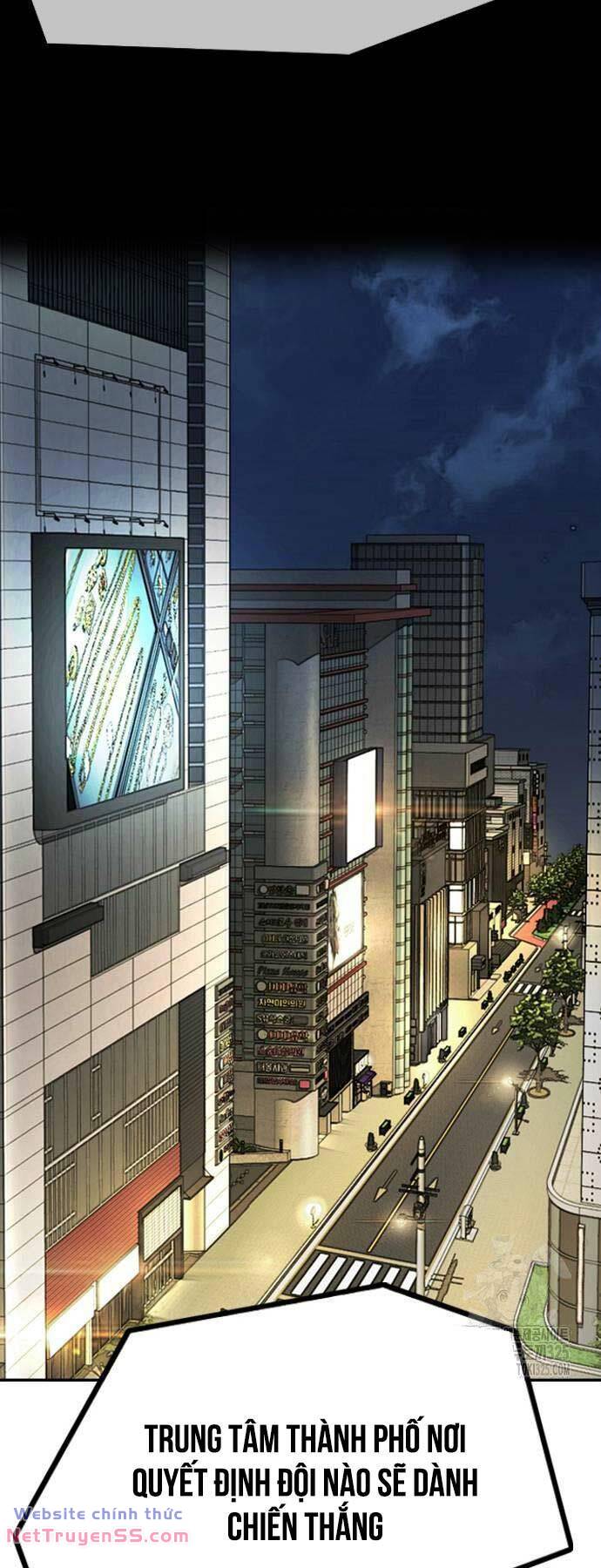 Thể Thao Cực Hạn - Chapter 486 - Page 85