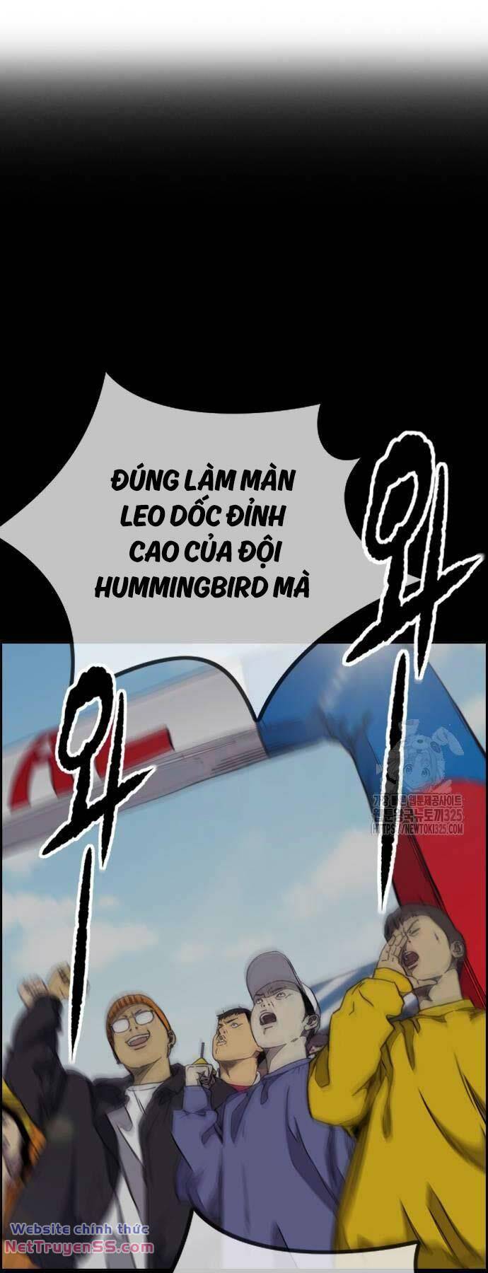 Thể Thao Cực Hạn - Chapter 486 - Page 8