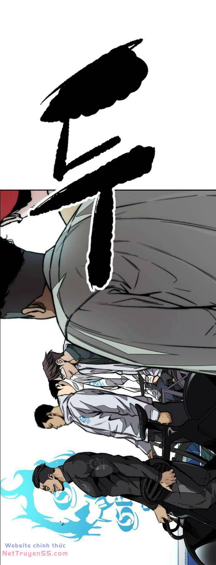 Thể Thao Cực Hạn - Chapter 486 - Page 91